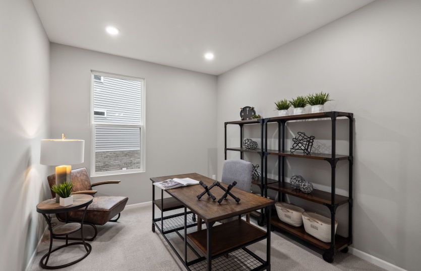 Flex Room