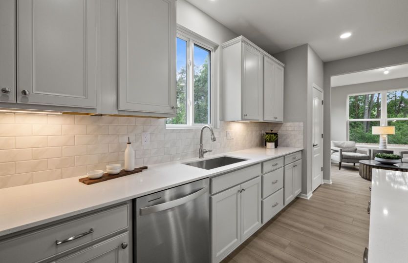 Quartz Countertops
