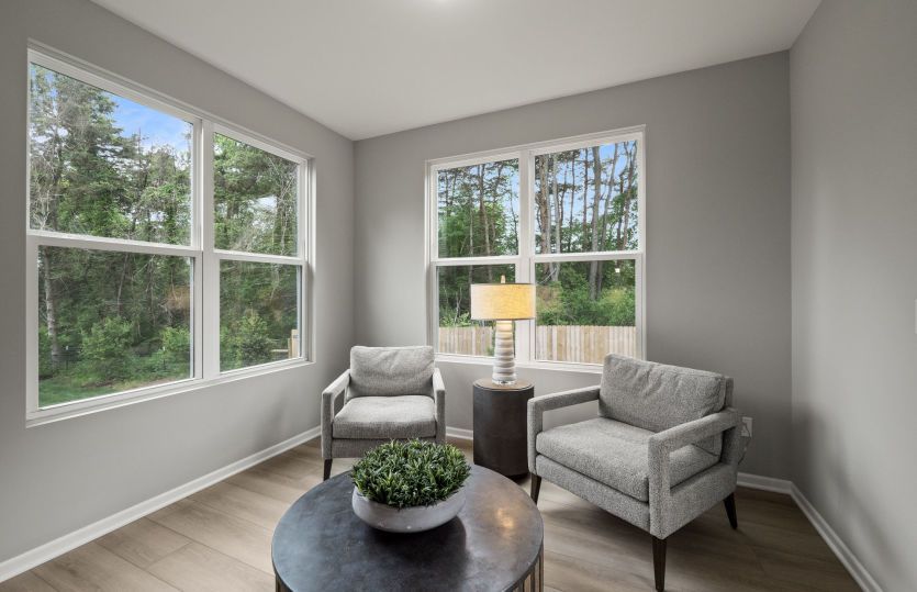 Sunroom