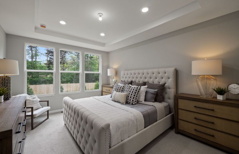 Owner's Suite