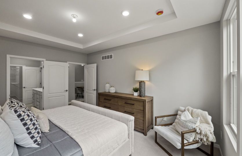 Owner's Suite