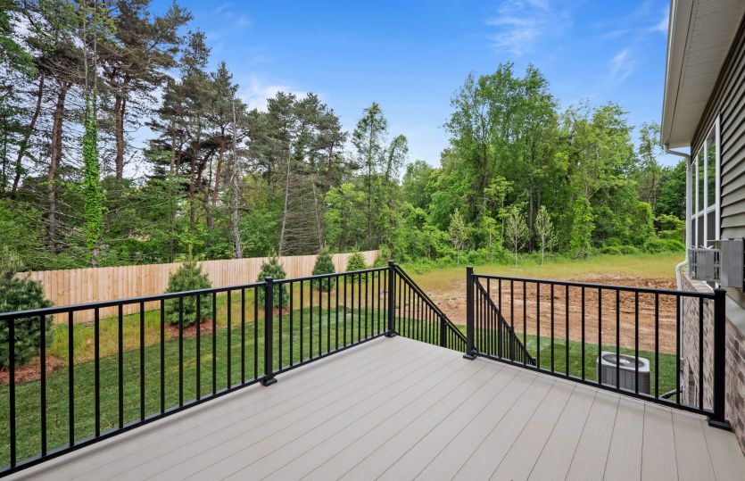 Outdoor Living