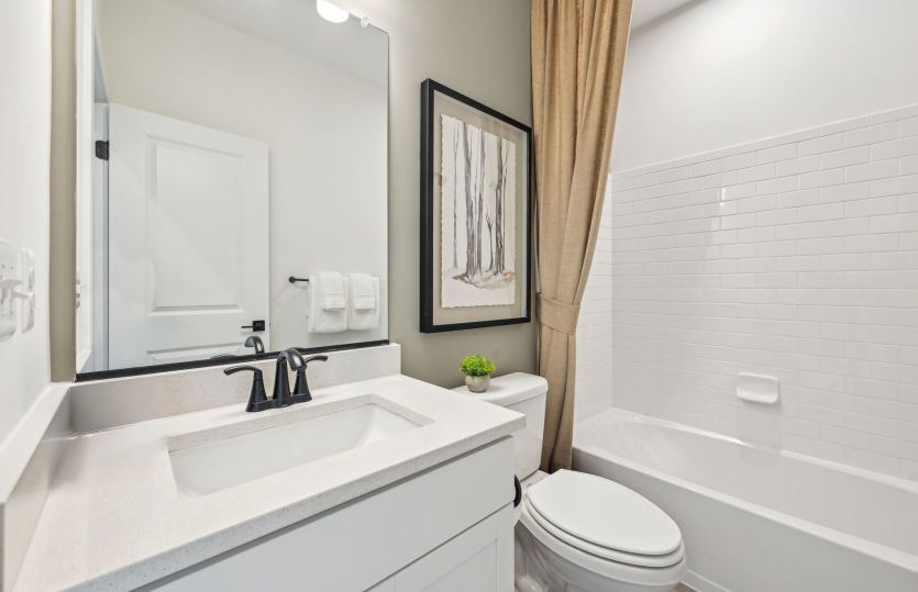 First Floor Bath