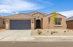 Parklane - Broadmoor Heights Peak: Rio Rancho, New Mexico - Pulte Homes