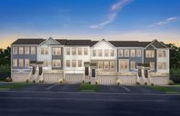 Lewis Pointe por Pulte Homes en Philadelphia Pennsylvania