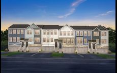 Lewis Pointe: Royersford, Pennsylvania - Pulte Homes