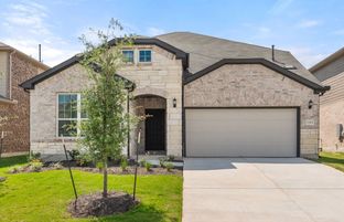 Keller - Lagos: Manor, Texas - Pulte Homes