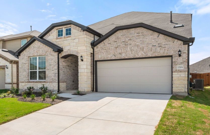 12104 Bacalar Bend (Keller)