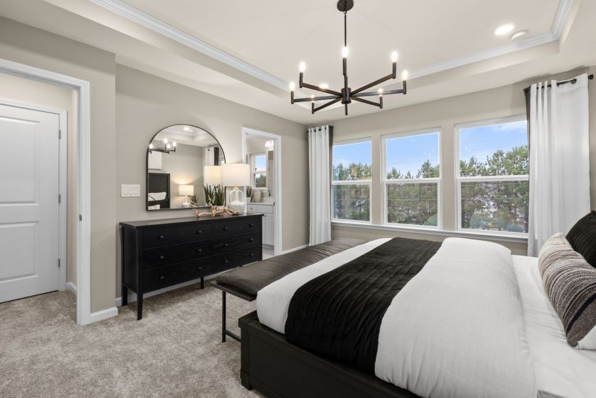 Owner's Suite