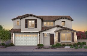 Trailview at Cimarron Ridge - Menifee, CA