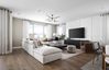 casa en Crest at Banner Park por Pulte Homes