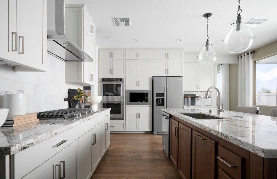 Rosemount Kitchen