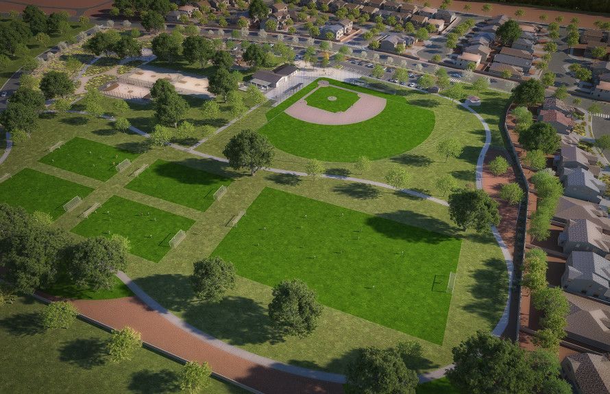 Community Park
