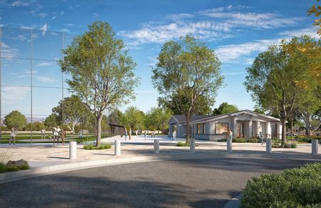 Recreation Center
