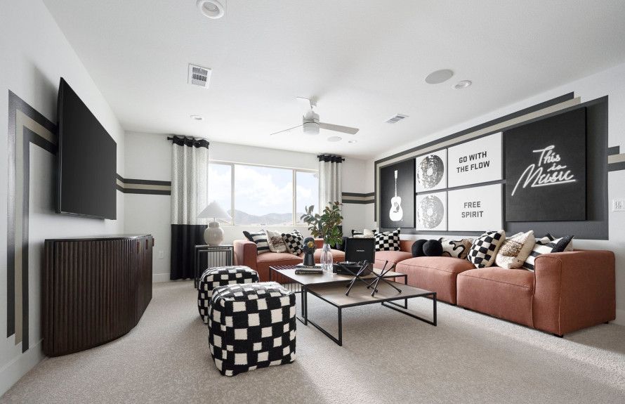 Rosemount Loft