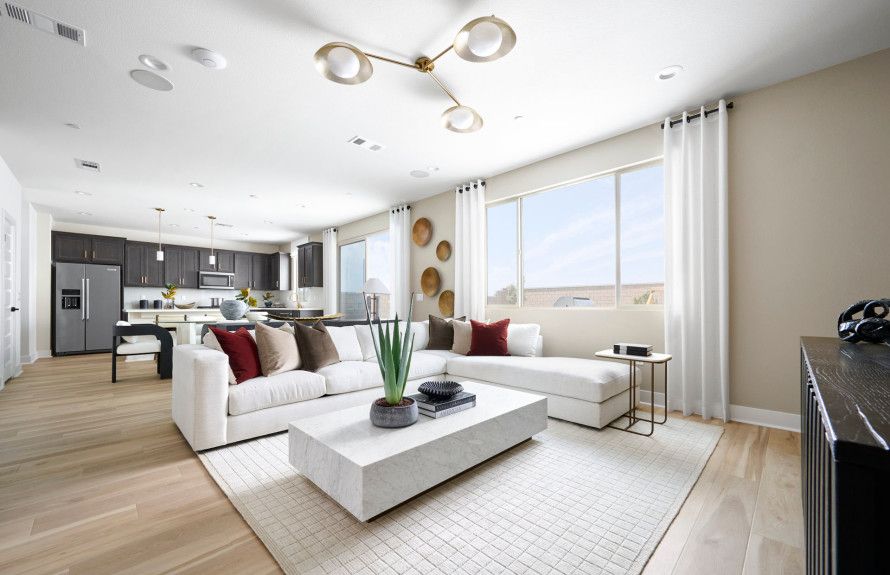 Pathmaker Gathering Room