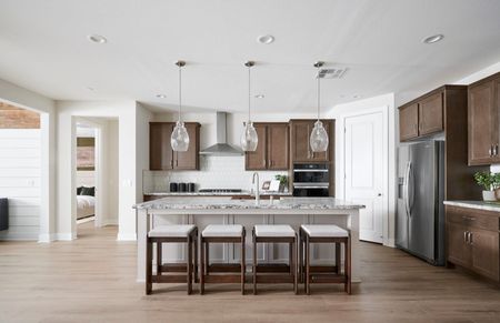 Parklane Kitchen