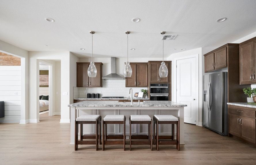 Parklane Kitchen