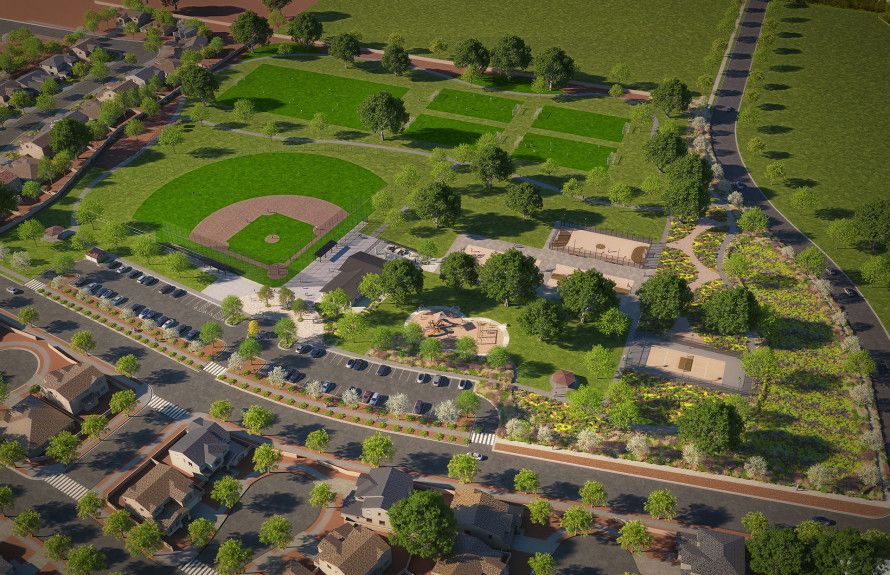 Community Park