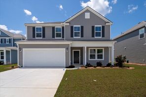 123 Royal Cainhoy Way (Aspire)