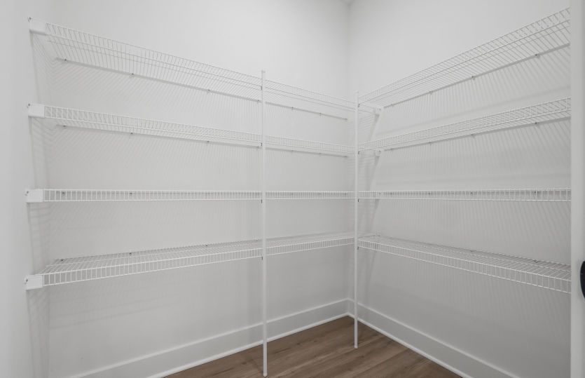 Pantry