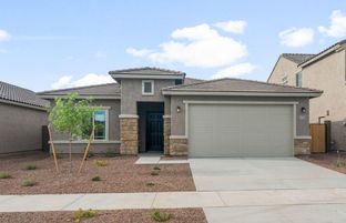 Barletta - El Cidro: Goodyear, Arizona - Pulte Homes