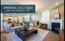 Hawks Ridge: Medina, Ohio - Pulte Homes