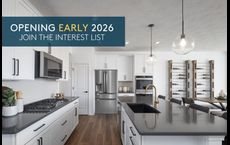 Preserve of Hudson: Hudson, Ohio - Pulte Homes