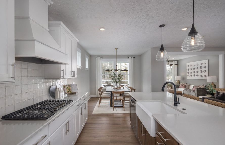 More Space For Your Family