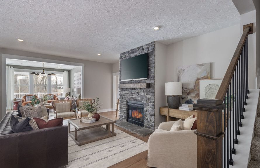 Perfect for Entertaining