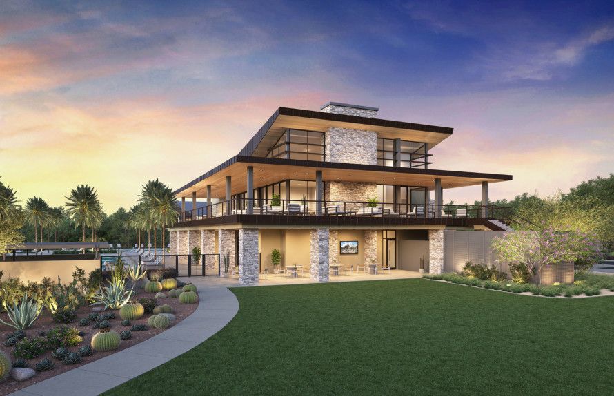 Clubhouse Coming Soon