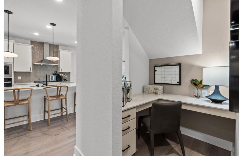 Pulte Planning Center