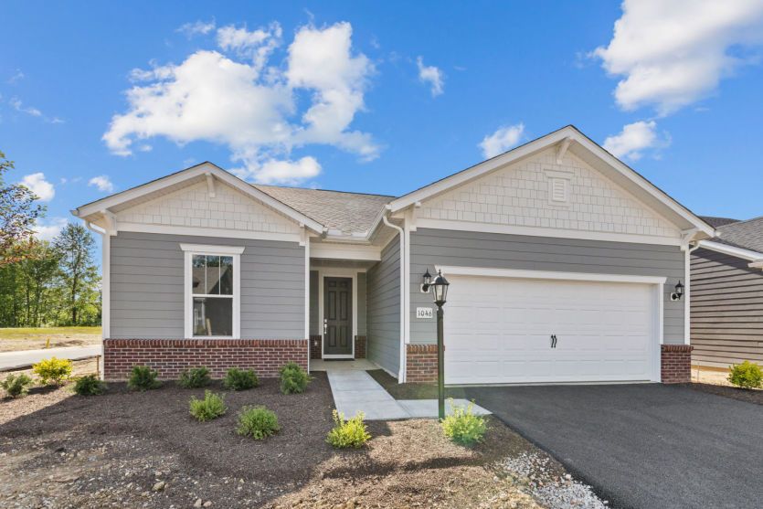 1046 Oldcastle Road (Prosperity)