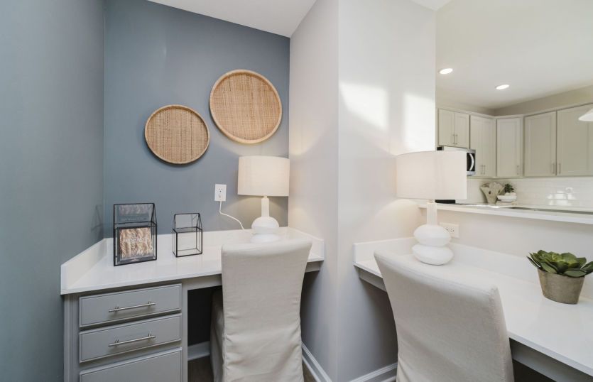 Pulte Planning Center