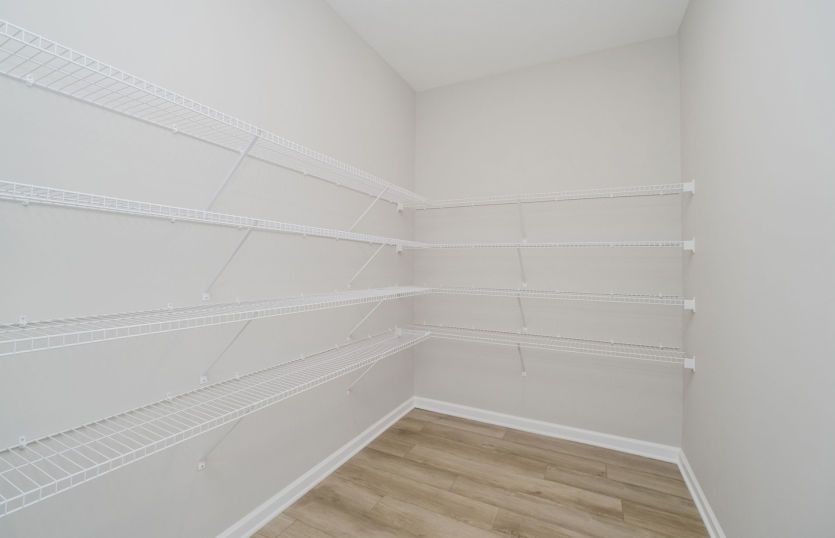 Pantry