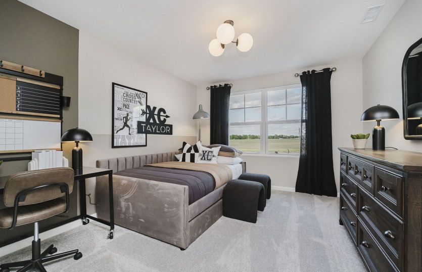Bedroom 4