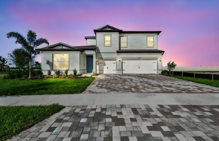 13631 Sunlight Meadow Dr (Mahogany)