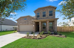 9019 Cedar Crescent Drive (Dinero)