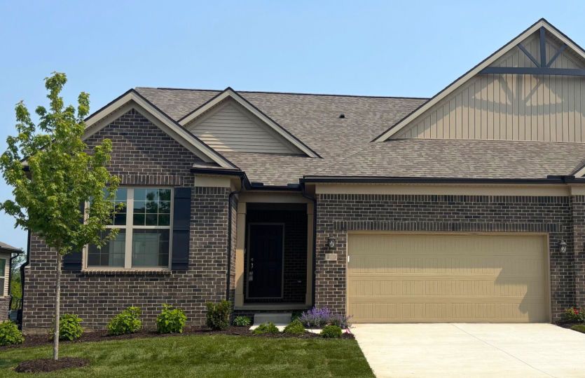 705 W Spaniel Dr. Ann Arbor, MI 48108