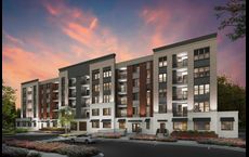 The Flats at Tysons: Vienna, Virginia - Pulte Homes