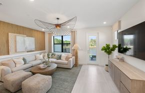 Everton - Lake Worth, FL