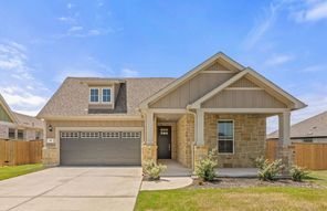 291 Muddy Creek Way (Palmary)