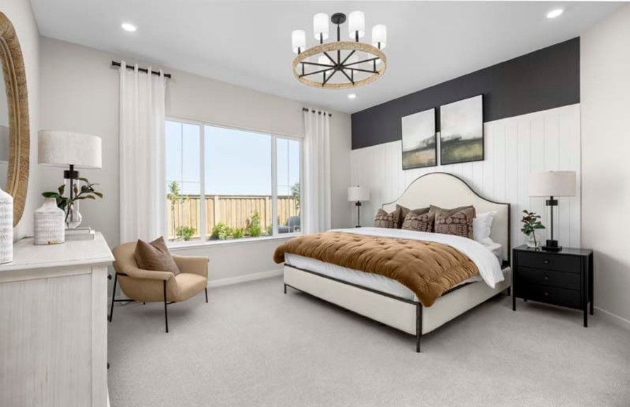 Owner's suite