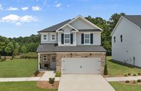 Providence Oaks por Pulte Homes en Raleigh-Durham-Chapel Hill North Carolina