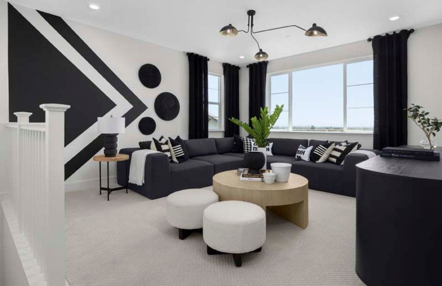 Loft space