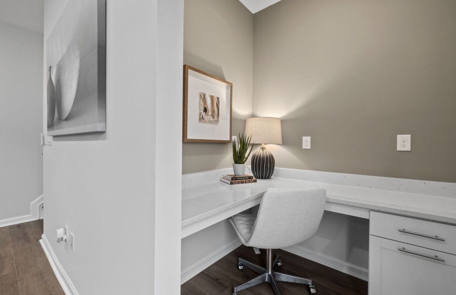 Office Nooks