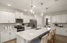 casa en Providence Oaks por Pulte Homes