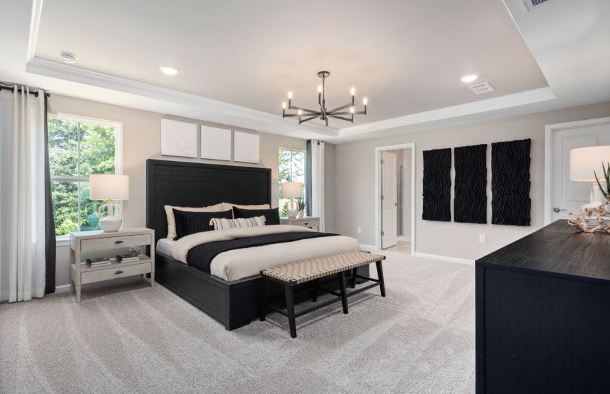 Large Owner's Suites