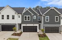 Everton por Pulte Homes en Raleigh-Durham-Chapel Hill North Carolina