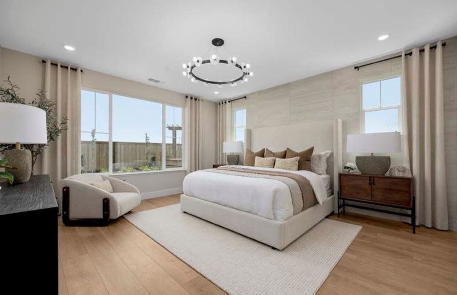 Owner's suite
